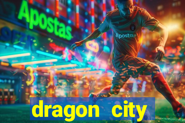 dragon city dinheiro infinito